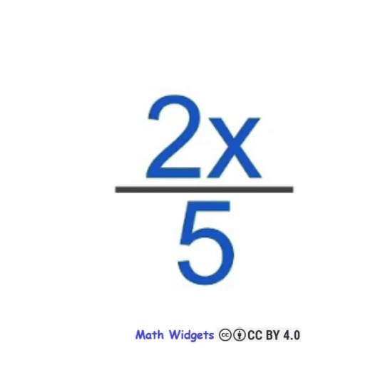 coefficients